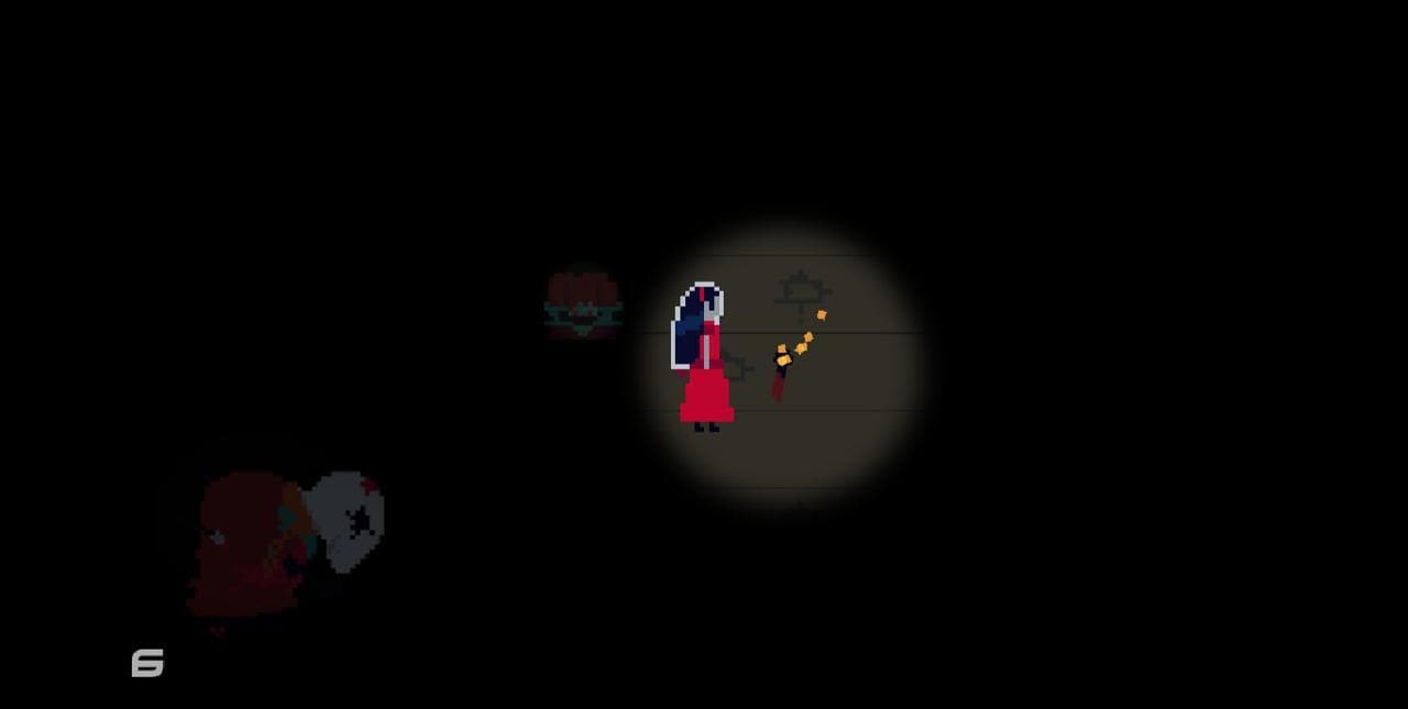 The Last Matchstick screenshot 4