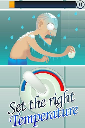 Toilet Time - Minigames to Kill Bathroom Boredom screenshot 3