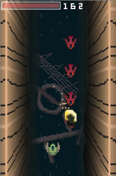 Wulcan screenshot 2