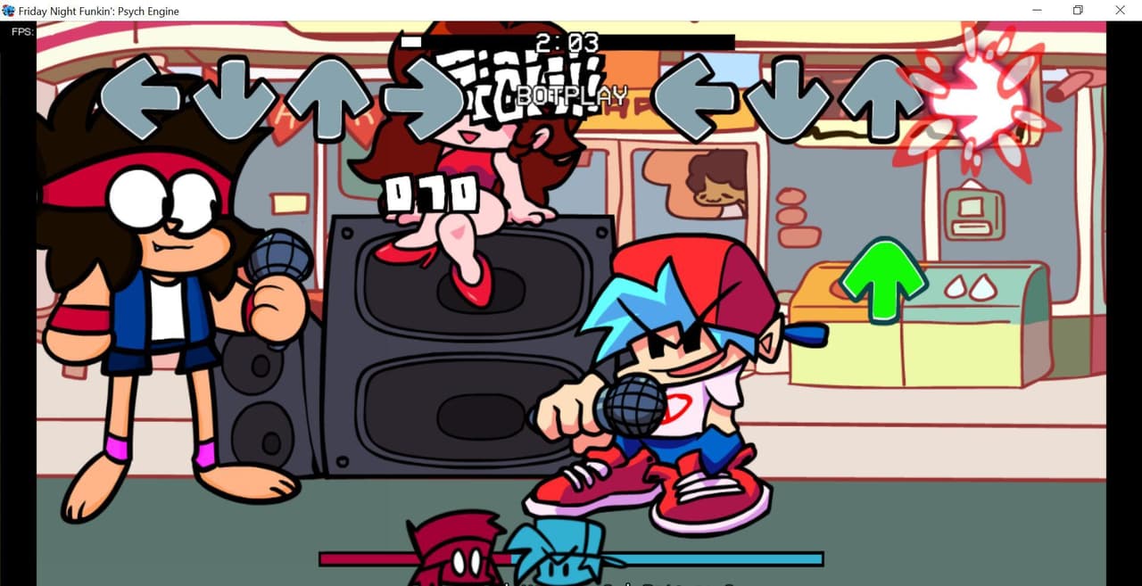 OK K.O Knockout Remastered