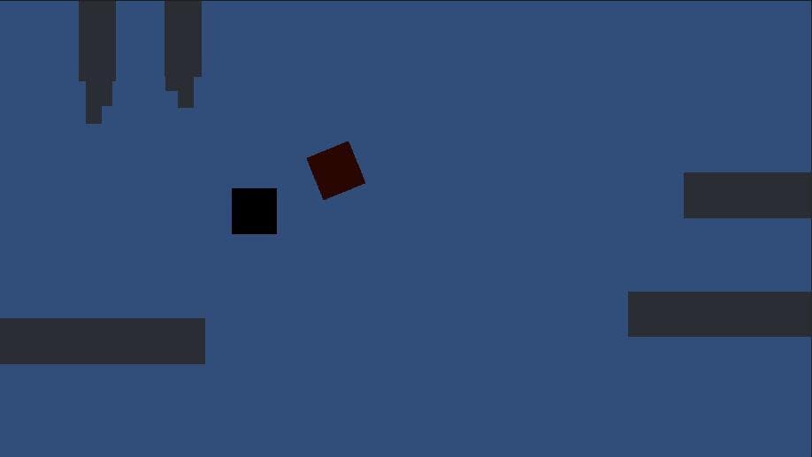 de Reverence screenshot 3
