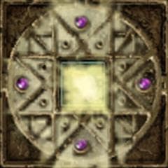 Mobile Alchemy (Silkroad Fan Game)