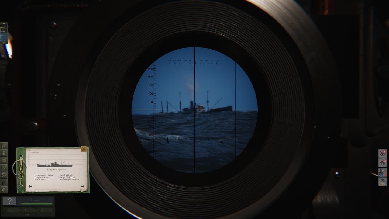 UBOAT screenshot 4