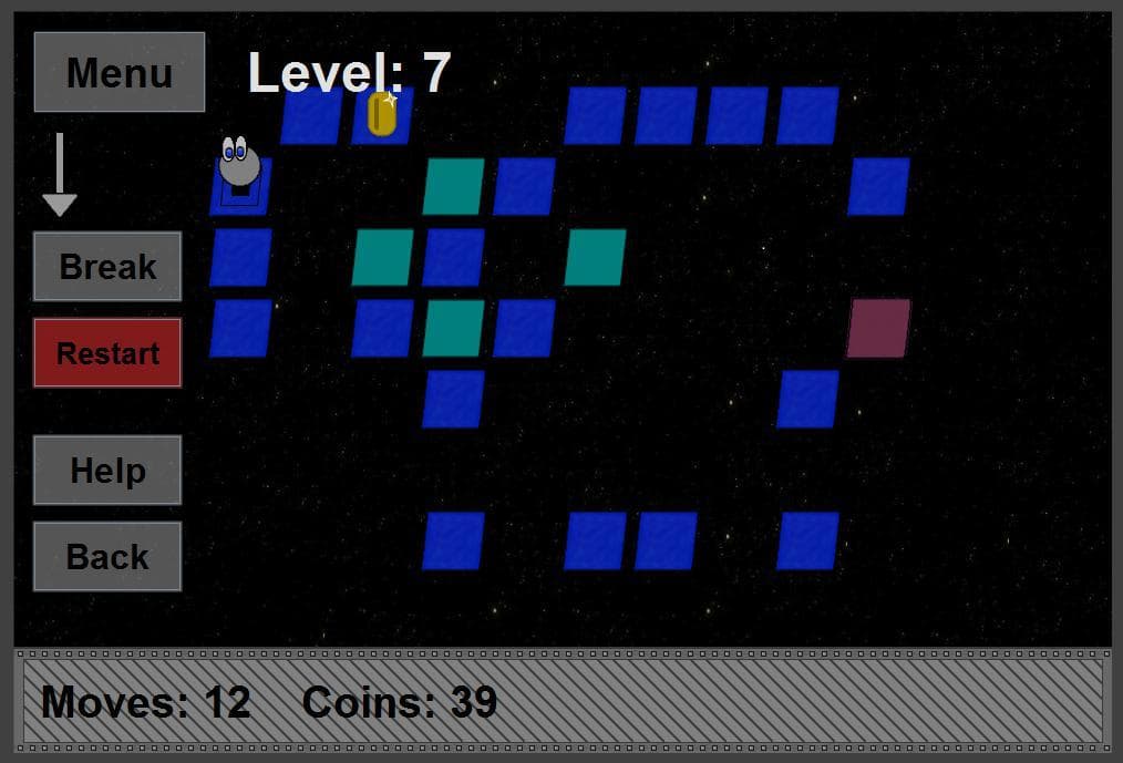 Way of All-Embracing screenshot 3