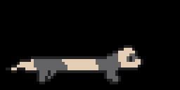 Ferrets hunt for Treasure screenshot 2