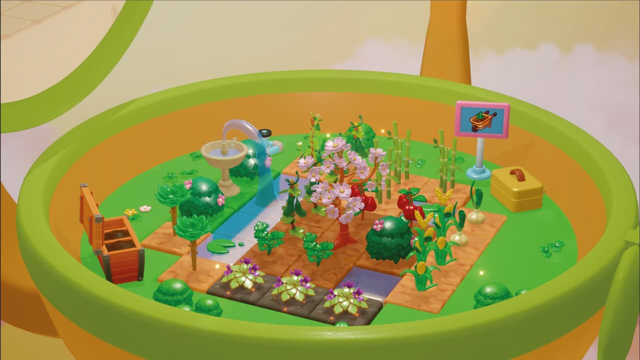 Tiny Garden screenshot 3