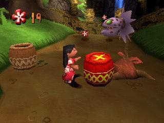 Disneys Lilo & Stitch screenshot 6
