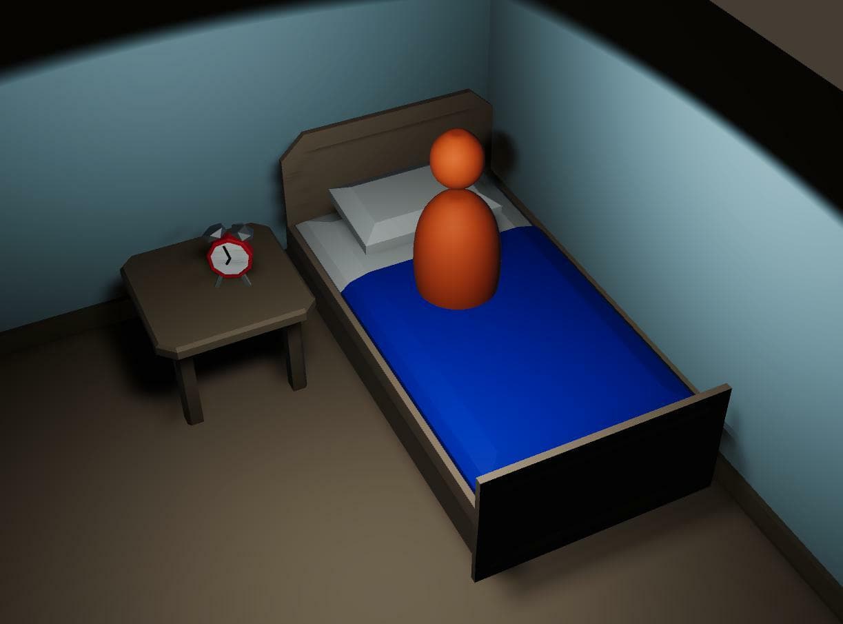 Everything but the Player