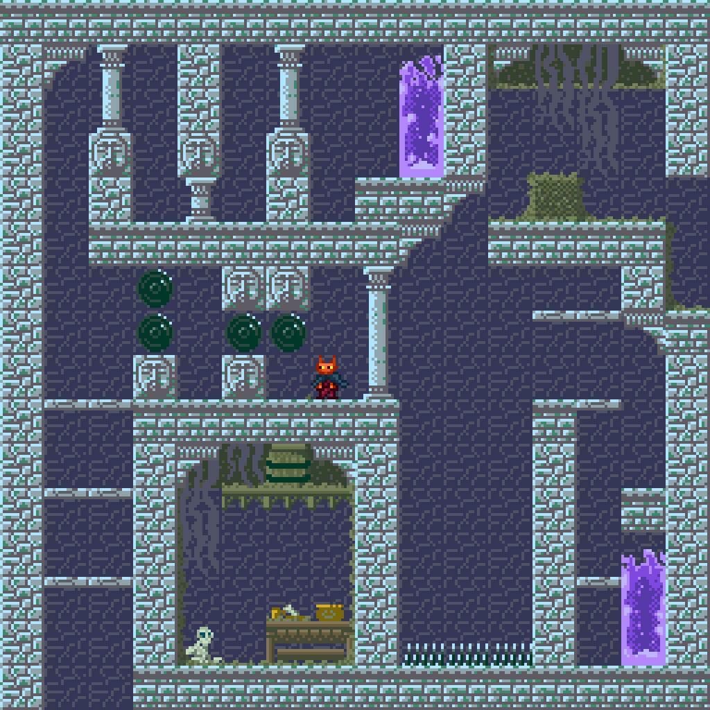 Hel Circle screenshot 4