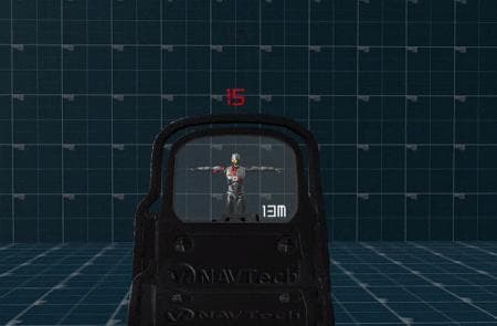 Project Deadzone screenshot 2