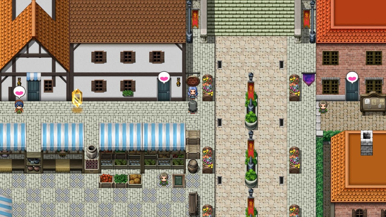 Fallen Young Wife~Netorare H without telling her husband~ screenshot 6