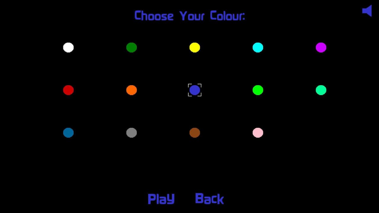 Squiggle Bubble screenshot 2