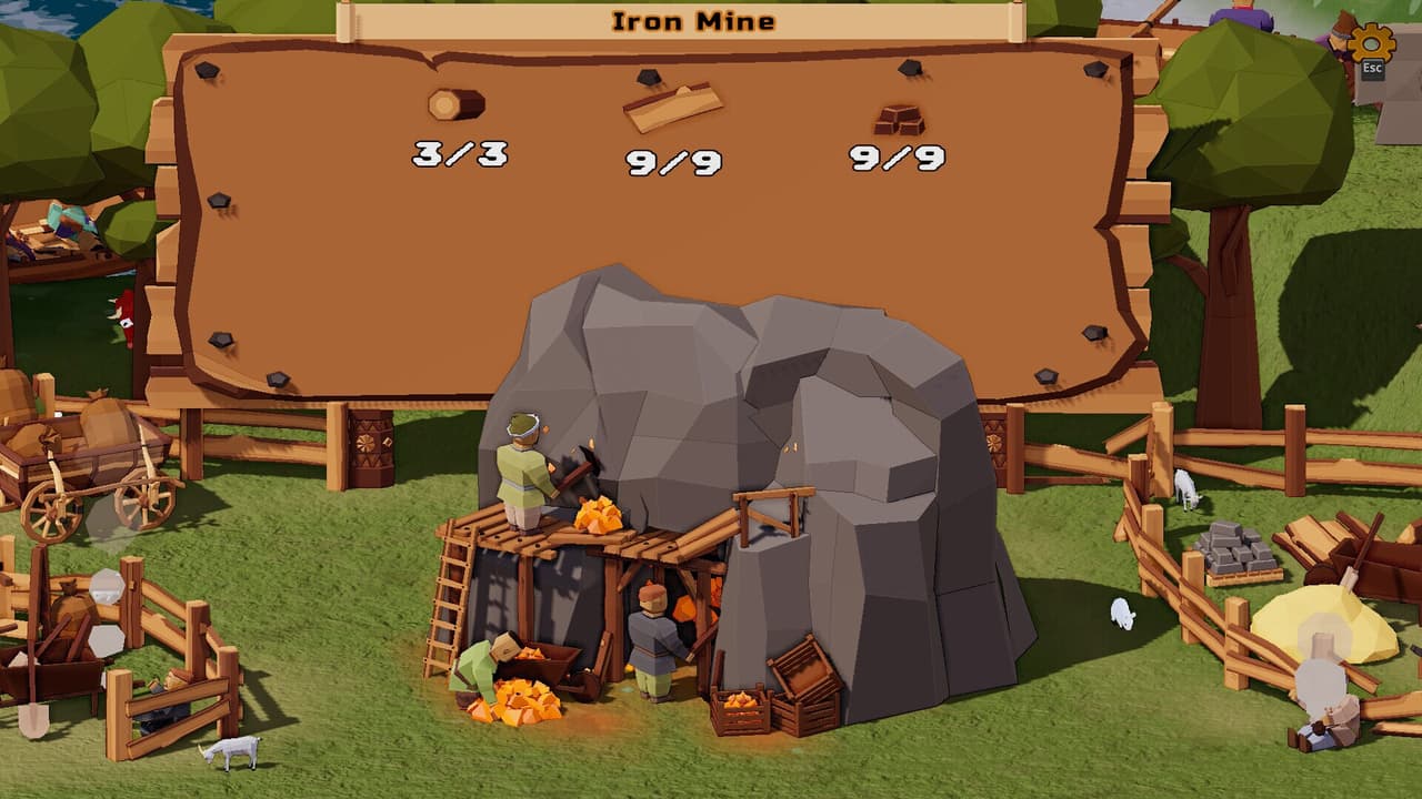 Loca Deserta: Odesa