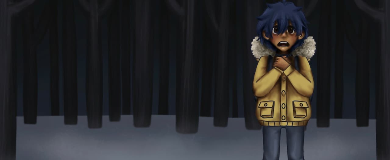 Memories (itch) (springfilledhope, Conan98, tgk) screenshot 3