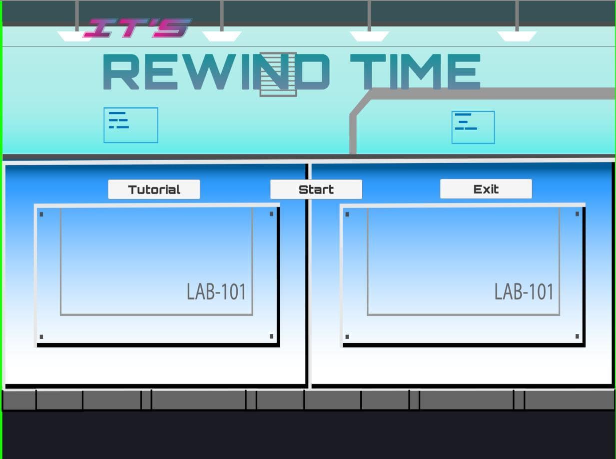 Rewind (itch) (Matthew O)