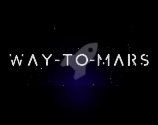 Way to Mars