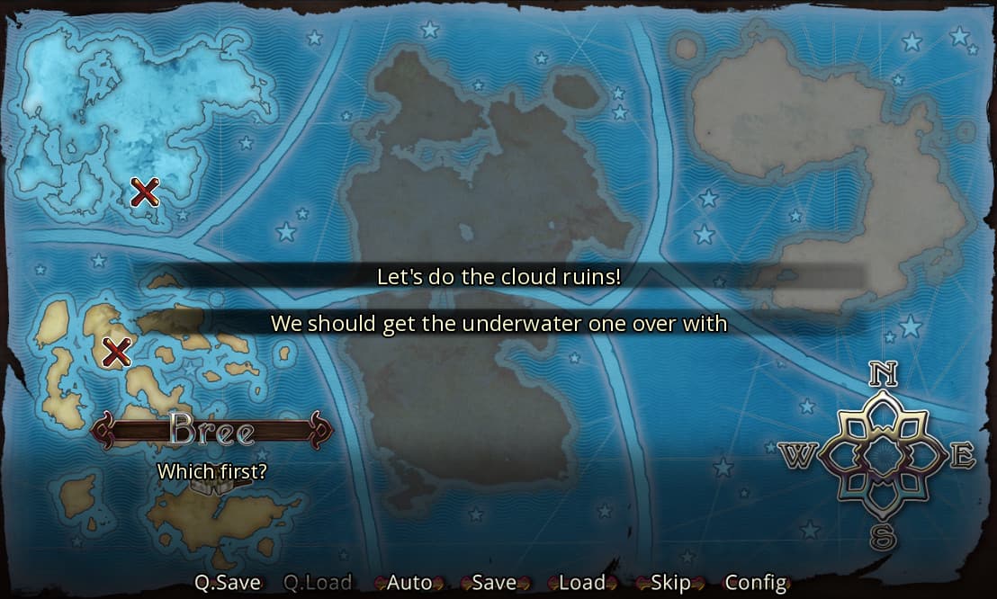 Mutiny!! screenshot 3