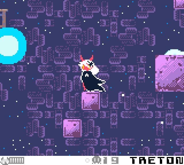 Repugnant Bounty screenshot 2