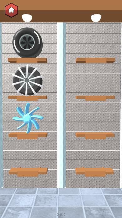 Wheel Race 3D screenshot 4