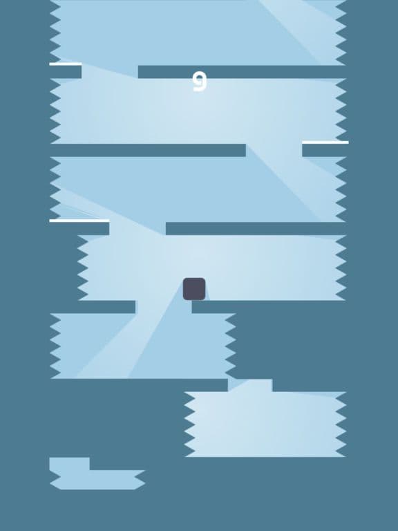 Tricky Tower