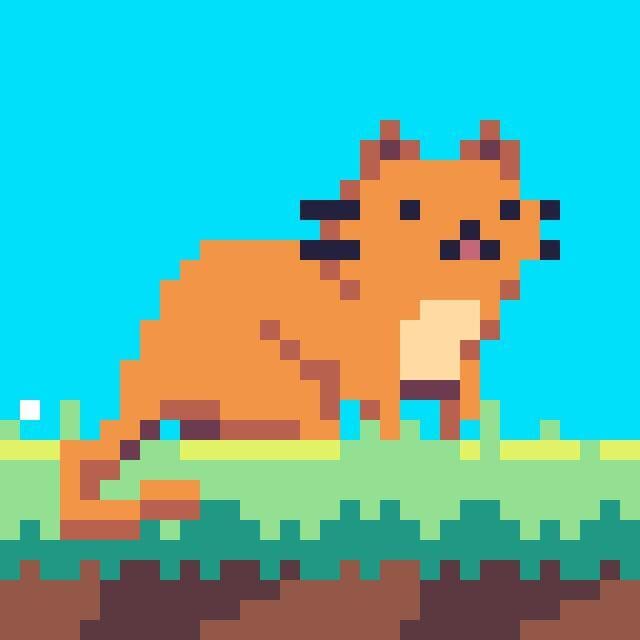 Poops and Cats