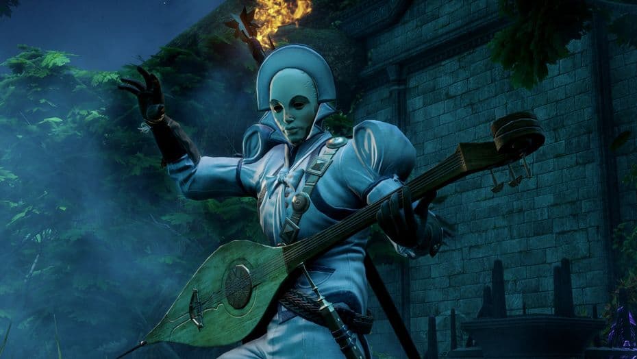 Dragon Age: Inquisition - Dragonslayer screenshot 3