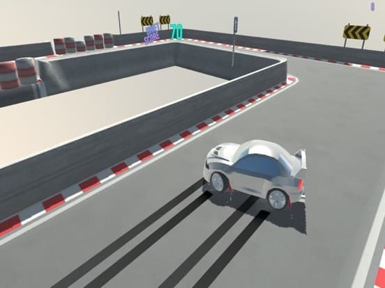 Drift star screenshot 3