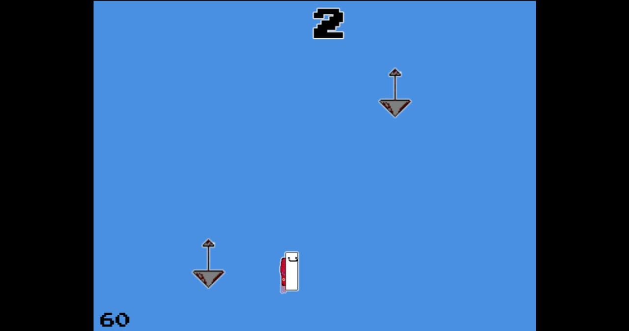 JetPackJump screenshot 5