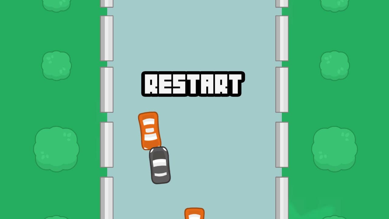 Reverse Lane screenshot 4
