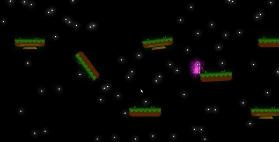 Night Traveller screenshot 2