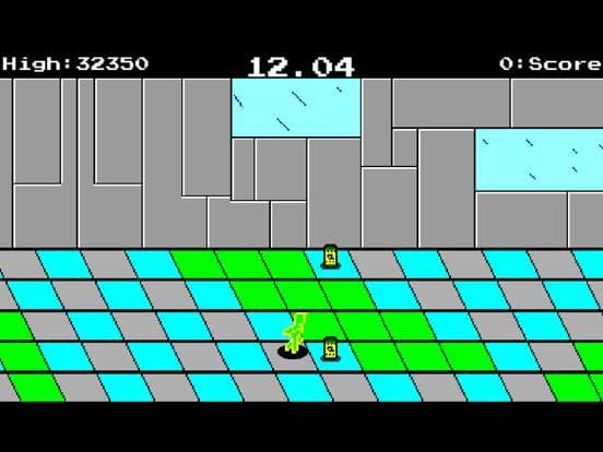 ElectroCross - Ad Free screenshot 4