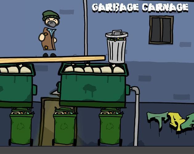 GarbageCarnage