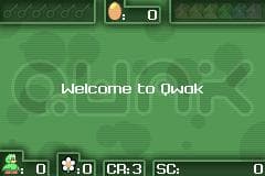 Qwak (1989) screenshot 5