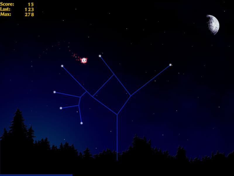 Fork screenshot 2
