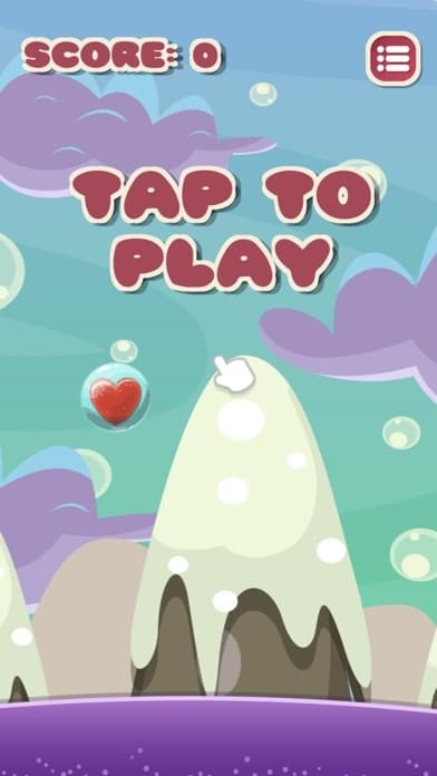 BubblePopper screenshot 3