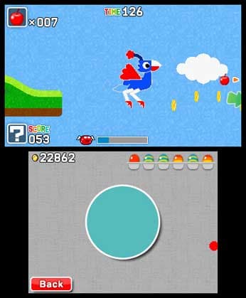 Freakyforms: Your Creations, Alive! screenshot 4