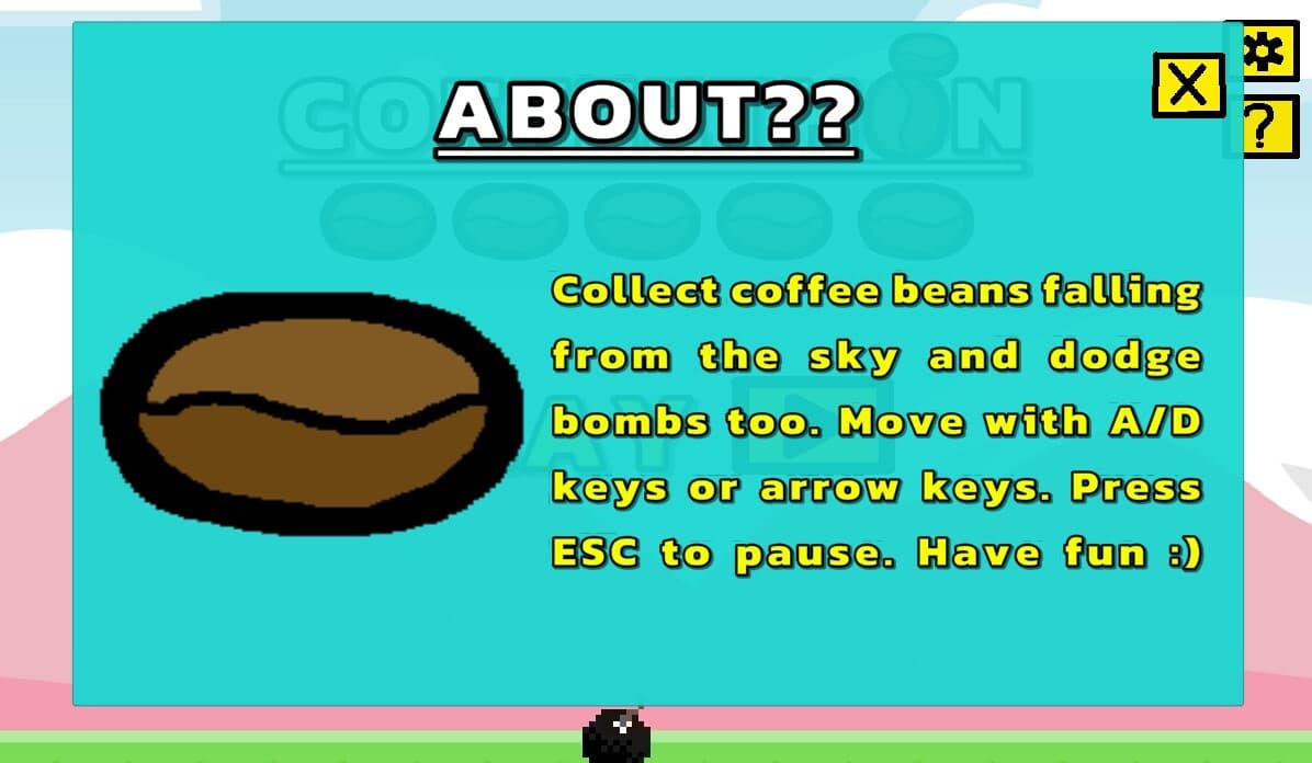 Coffeethon screenshot 5