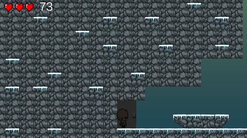 The Adventures of Moon-Man screenshot 3