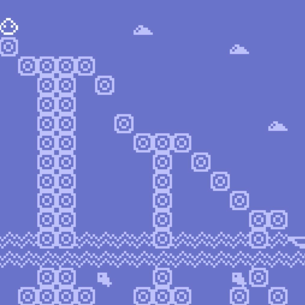 Journey Back Home (Dumpling Cloud) screenshot 6