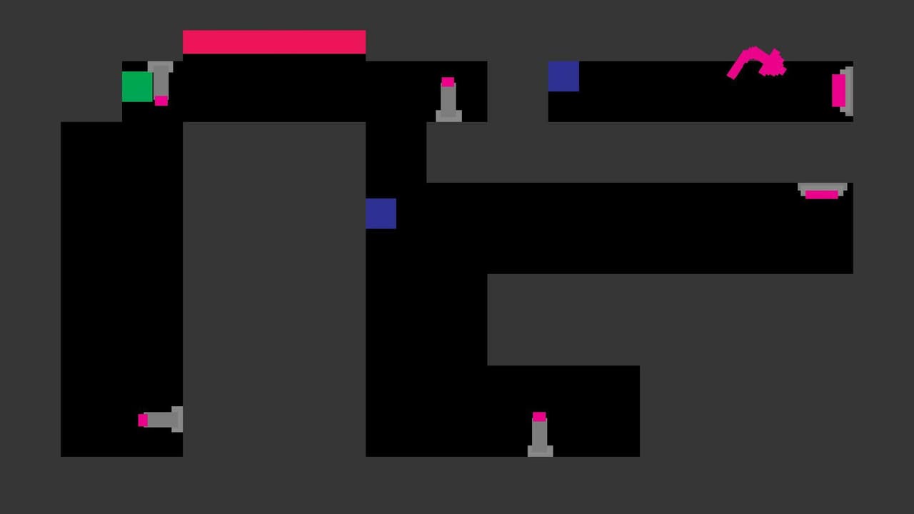 Gravity (itch) (StunningGaming) screenshot 2
