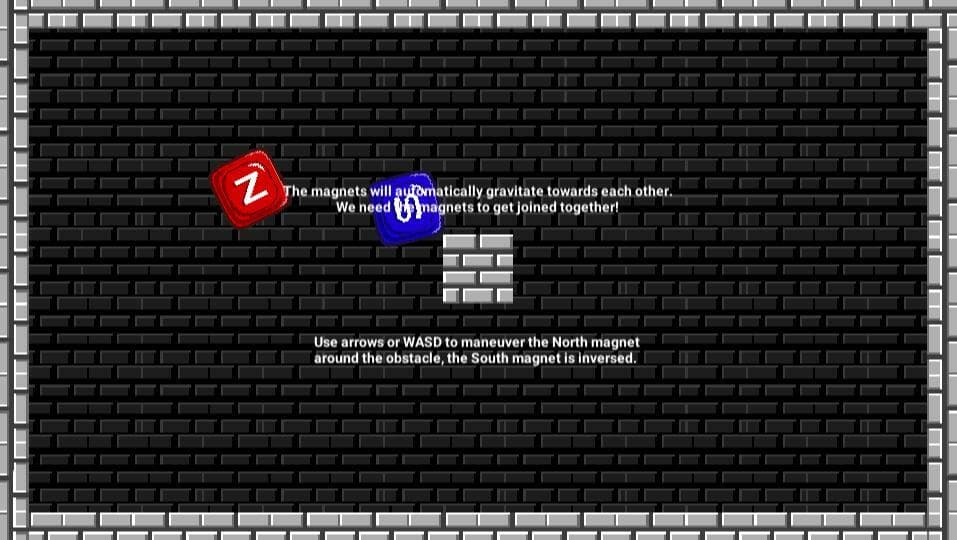Magnetic Mayhem!