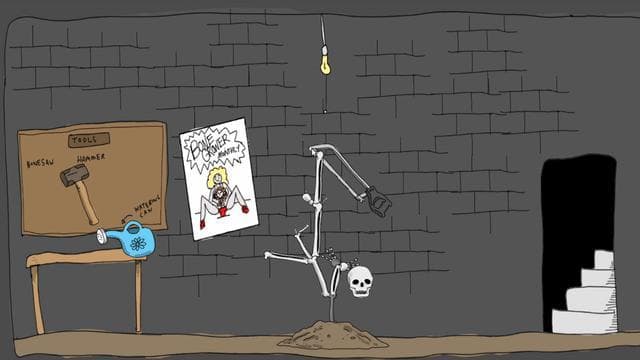 Bonesai screenshot 2