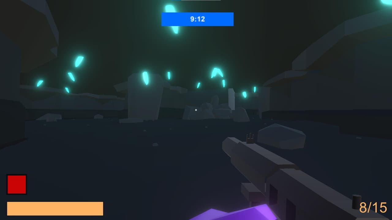 Project SSH screenshot 2