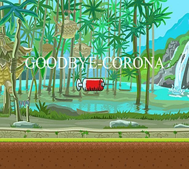 GOODBYE-CORONA-DEMO