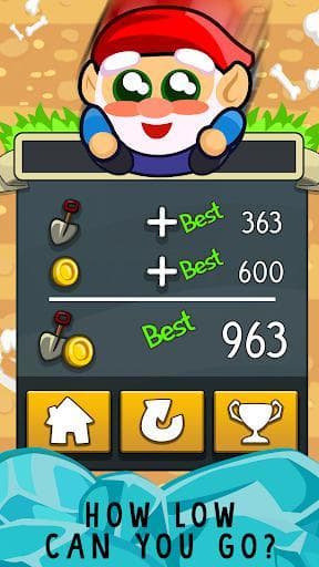 Adventure Gnome - Crazy Puzzle Miner screenshot 6