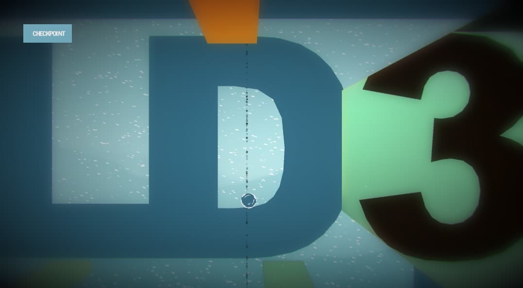 Superdimensional screenshot 3