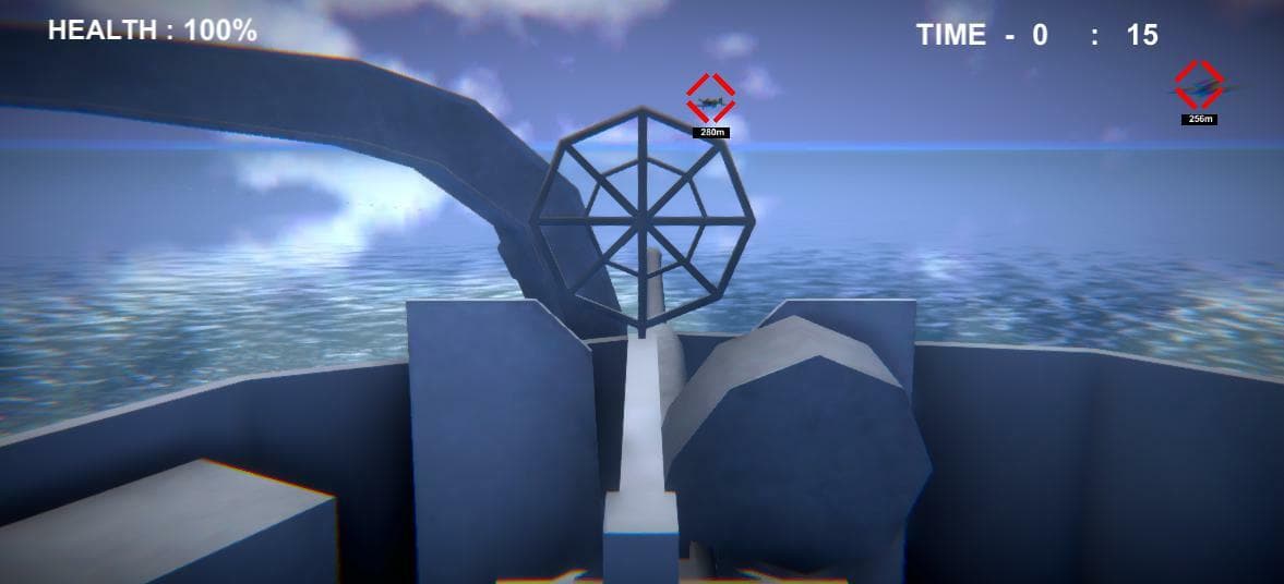 Anti - Air screenshot 4