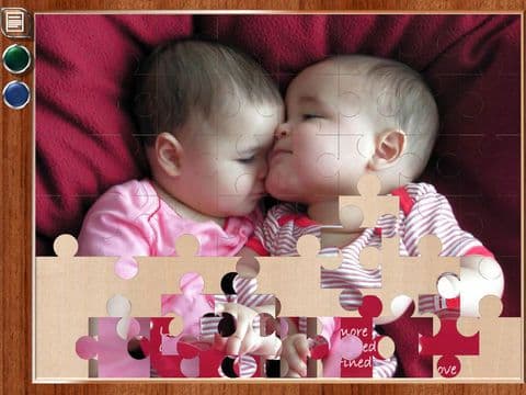 h Puzzle Lite HD