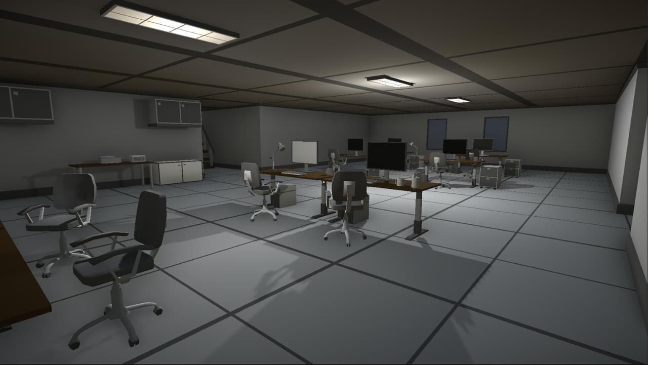 Office - The Game screenshot 2