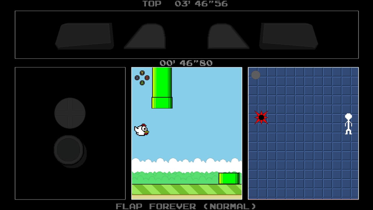 Super Multitasking screenshot 4